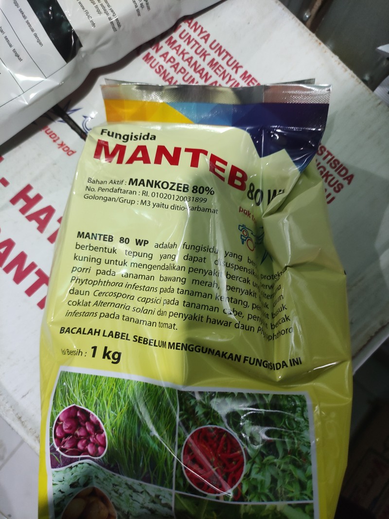 MANTEB