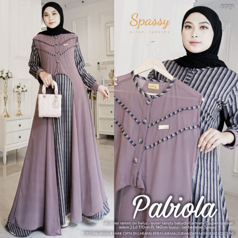 Baju muslim