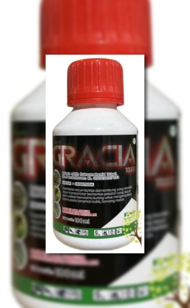 Gracia