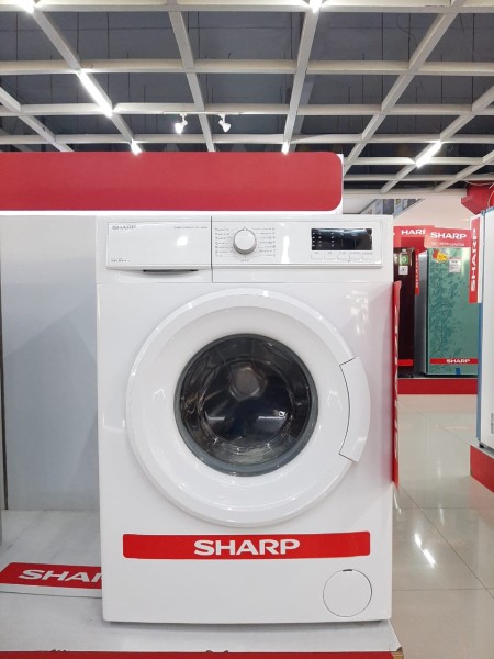 Mesin Cuci SHARP ES-FL1062B