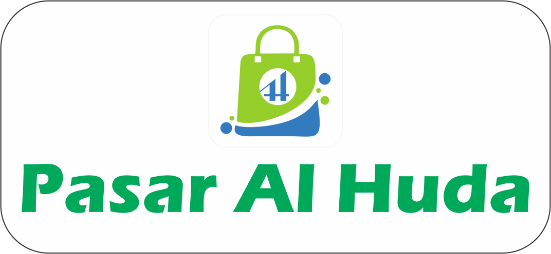 Pasar Al huda