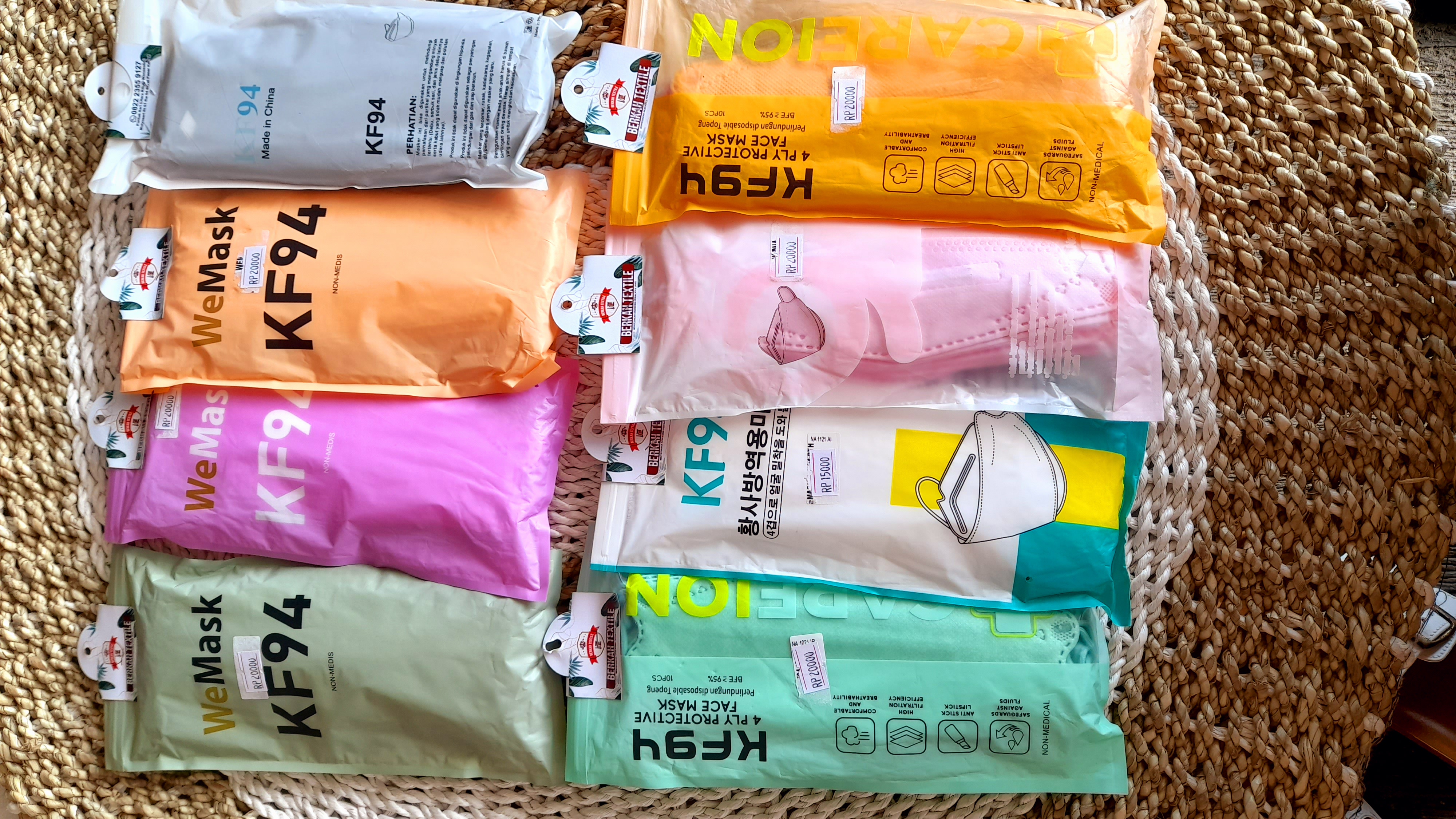 Masker