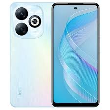 Infinix Smart 8 Pro RAM 8/128GB Rainbow Blue
