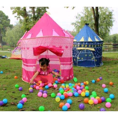 Tenda Mainan Anak
