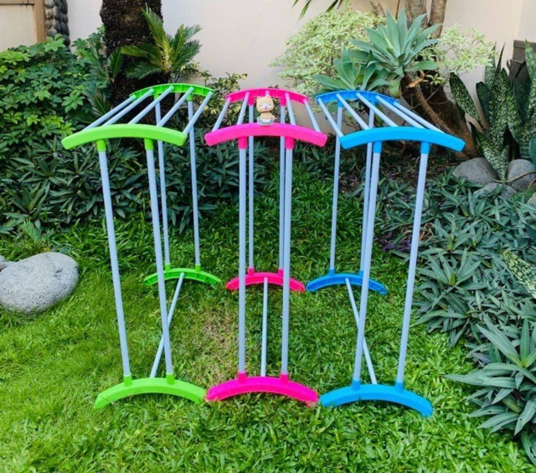 Jemuran handuk
