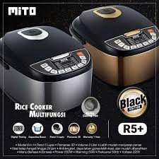 MITO R5+