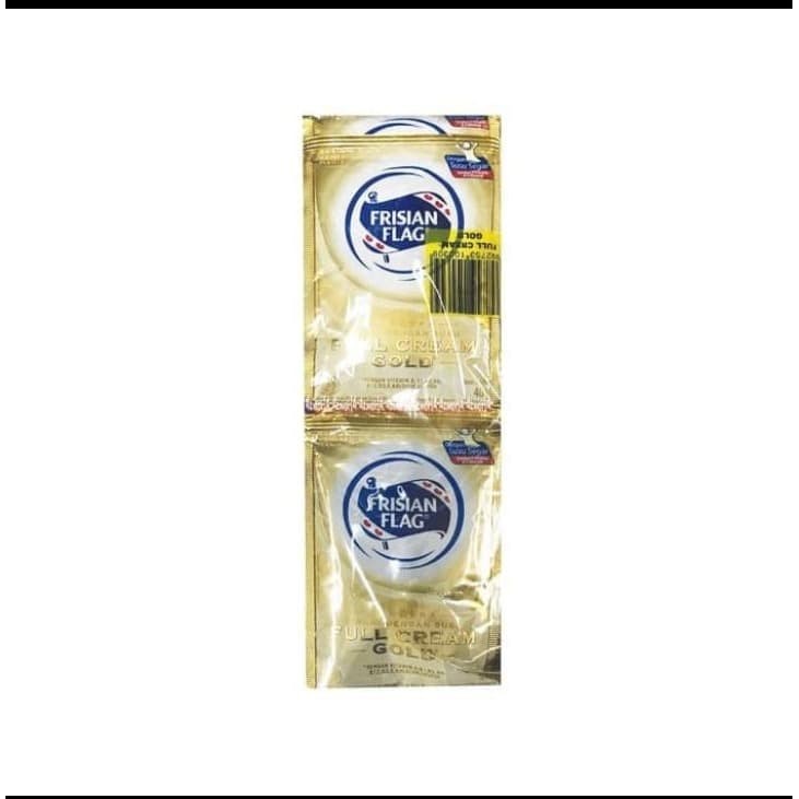 FF SKM FULL CRM GOLD 40GR SCT