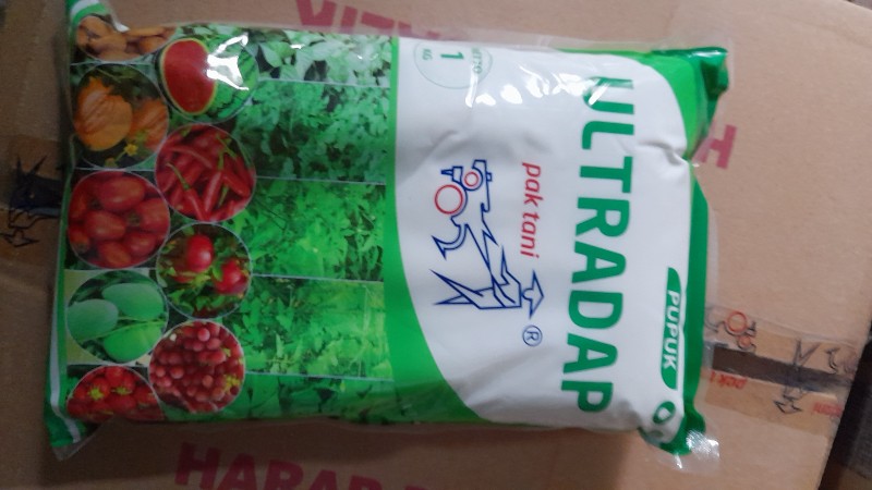 Ultradap