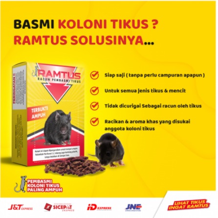 Ramtus