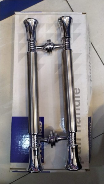 Handle Pintu Evomab PH 100 365 SS/PSS