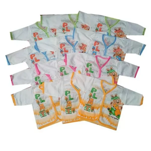 Pakaian bayi