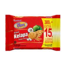 INAFOOD OKEBIS KELAPA