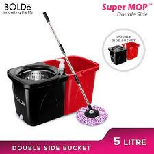 BOLDE DOUBLE SIDE