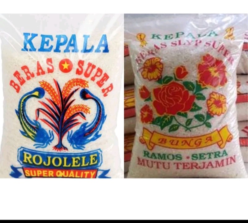 BERAS