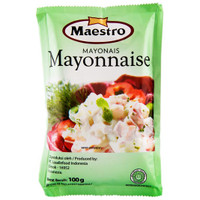MAESTRO MOYONAISE ORI 100GR