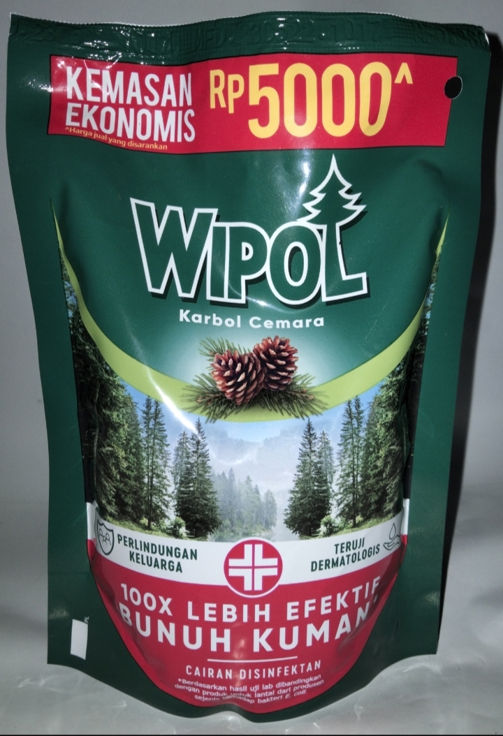 WIPOL