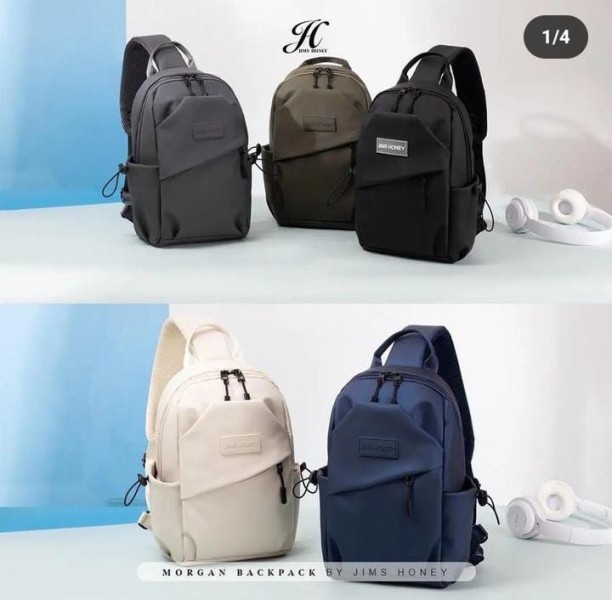 Morgan backpack