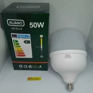 Lampu LED Aliano 50w