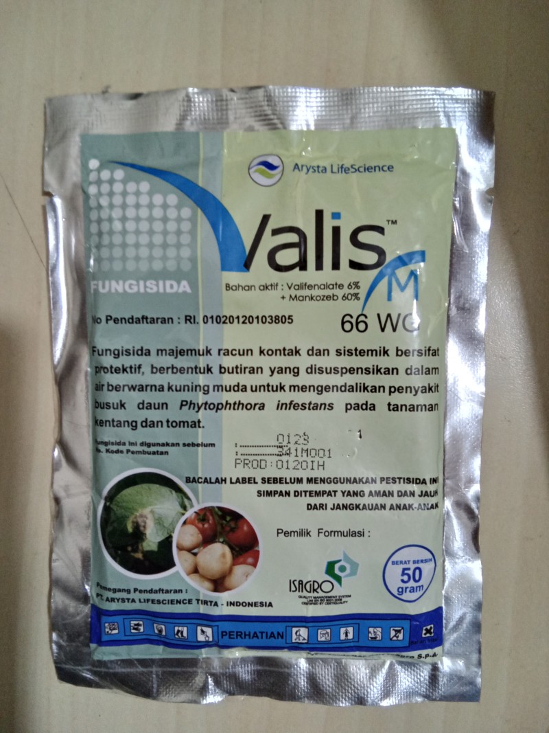 Valis 66wG