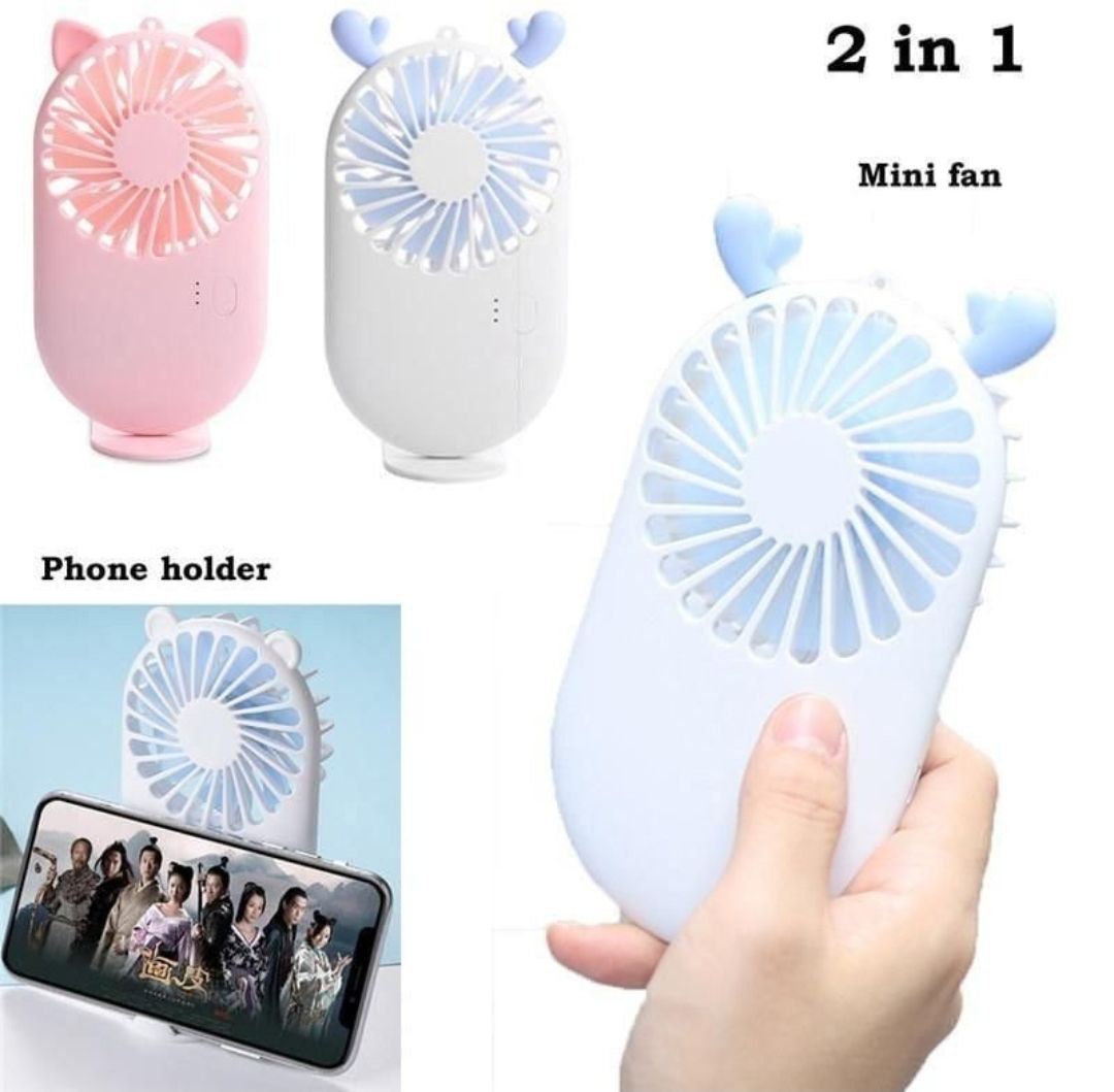 Kipas portable
