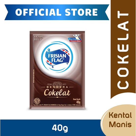 Susu sachet