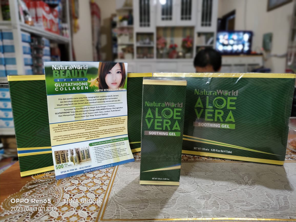 Aloe vera