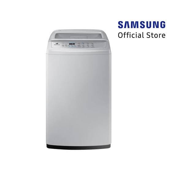 Mesin Cuci Samsung 7,5 kg WA754200SG
