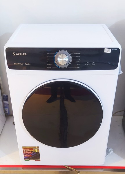 Dryer Azalea ADJ 9FG GS