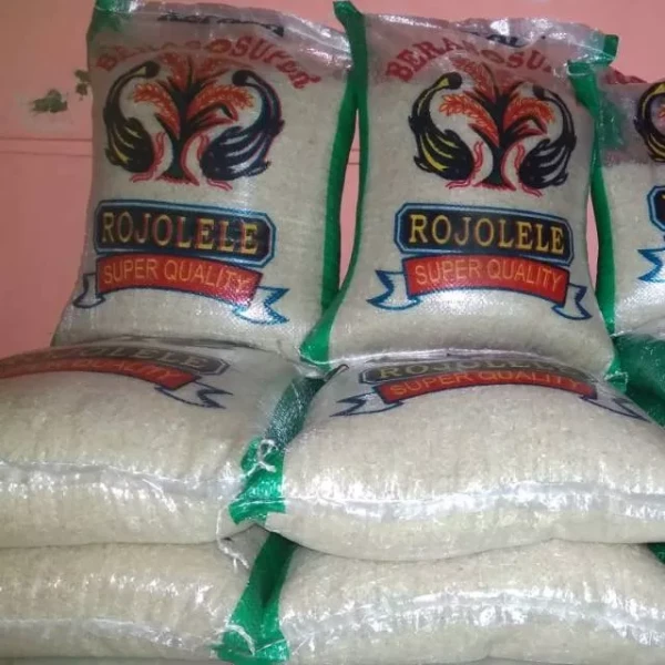 7karung beras raja lele
