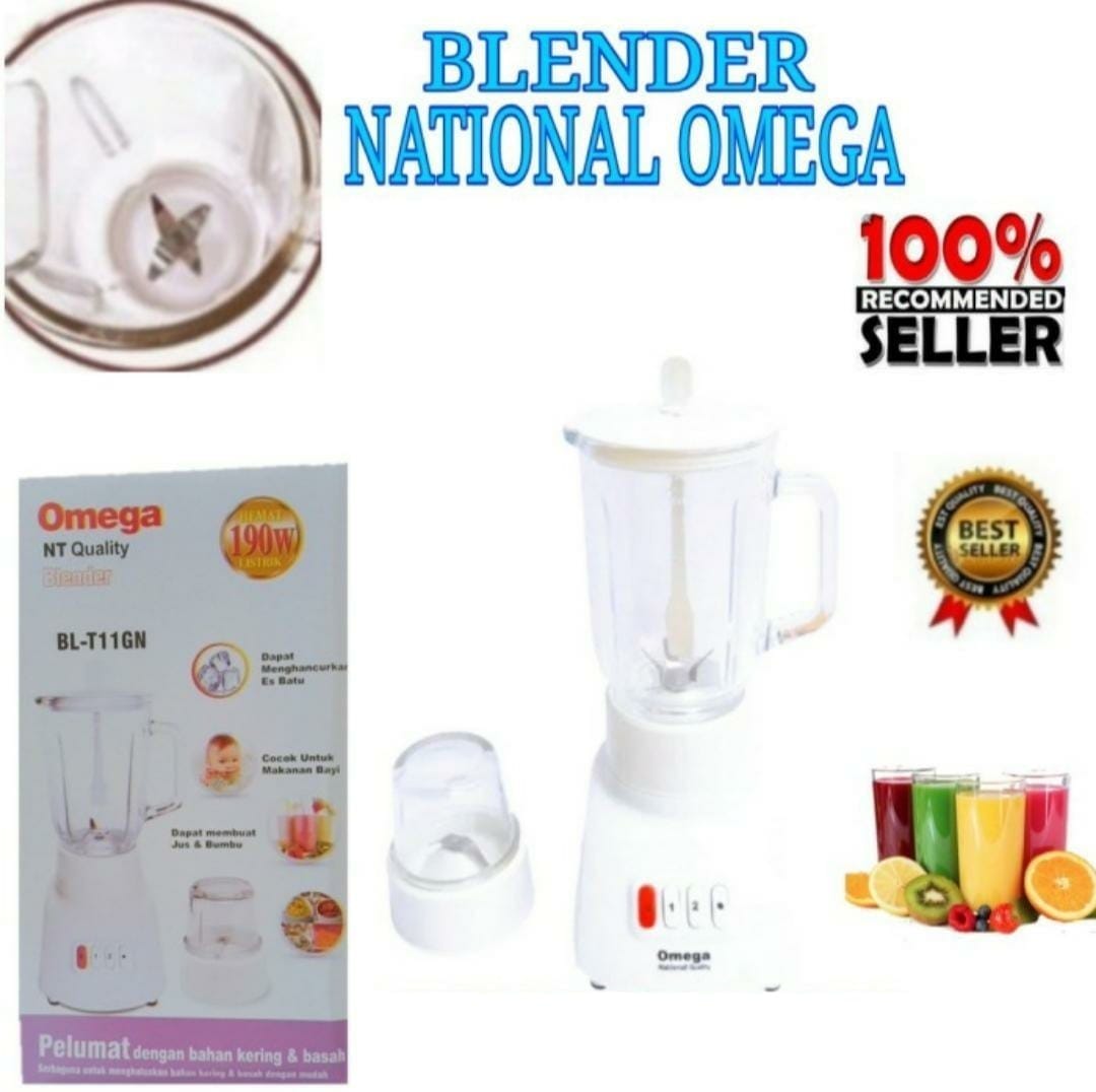 Blender