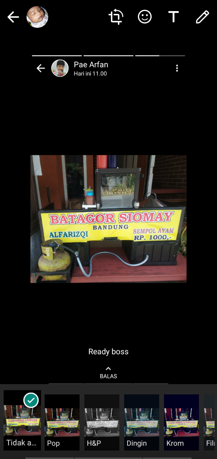 Siomay bandung