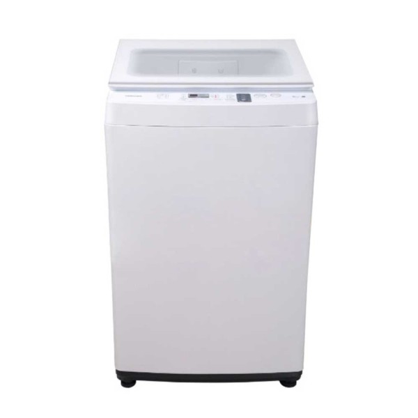 Mesin Cuci Top Loading Toshiba AWM901BNWW