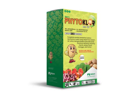 Pytoklor 82,5wg