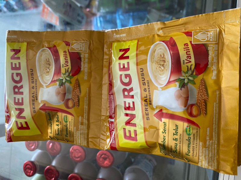 Energen