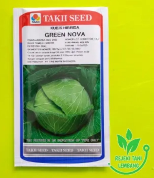 Gren nova