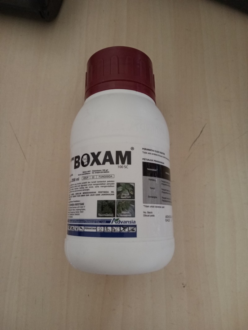 Boxam 100sc