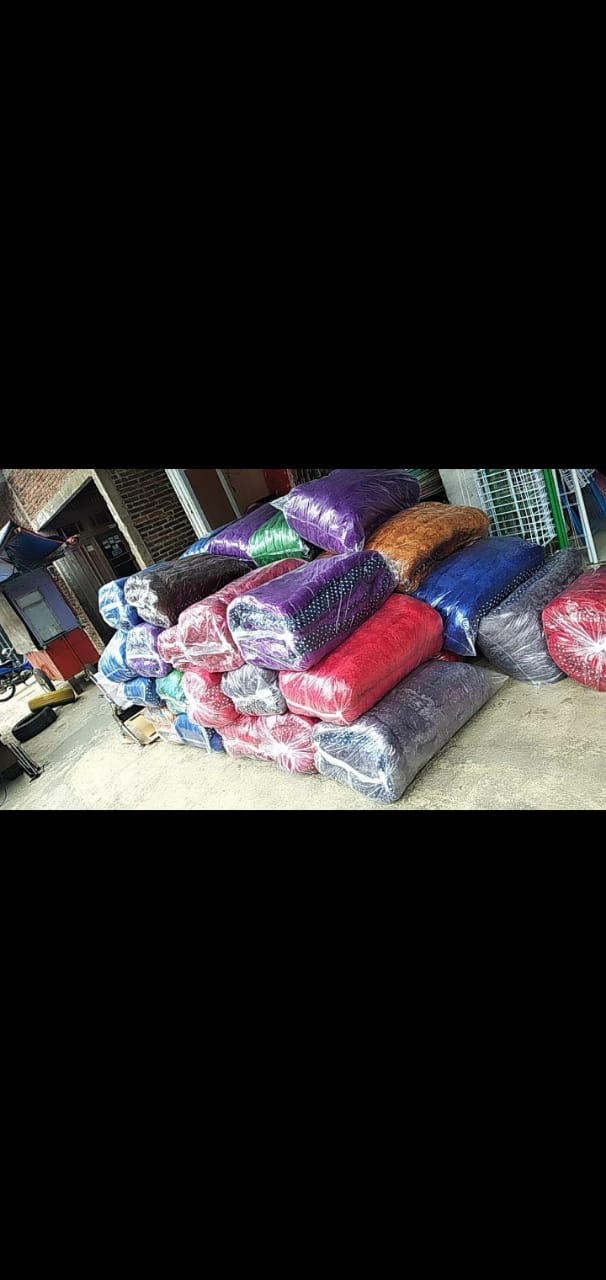 Surpet Bulu tebal