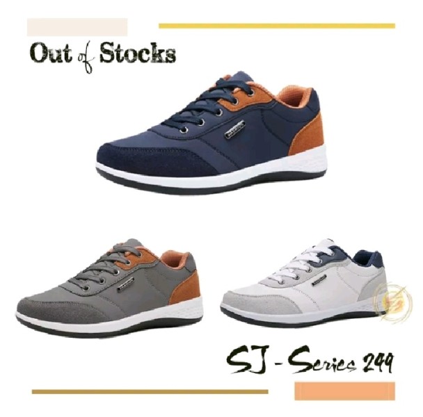 Sneaker Import