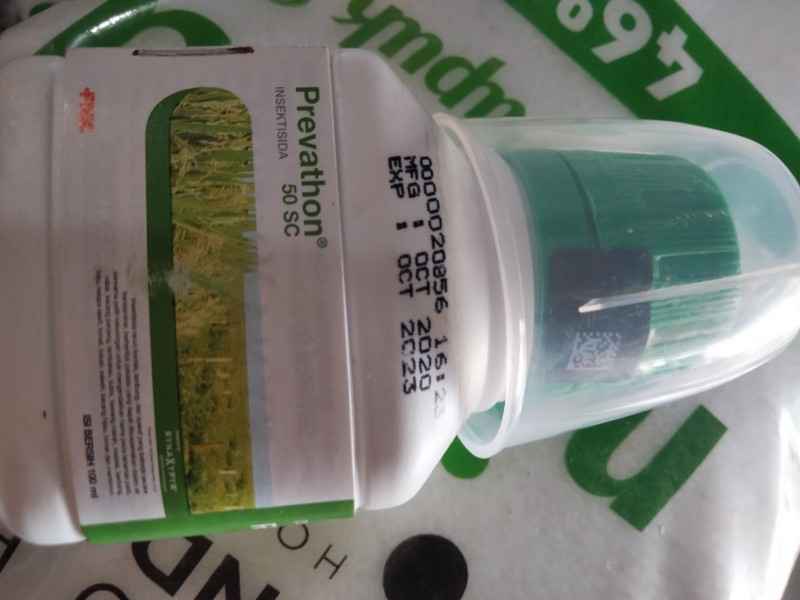 Prevathon 100ml