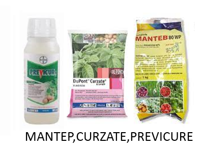 PAKET OBAT TANI 2