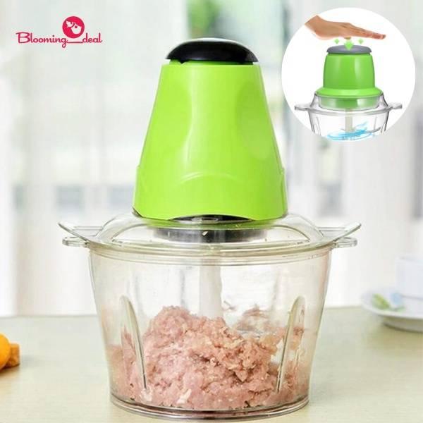 Blooming Deal - Blender Daging Serbaguna / Chopper Daging Meat Grinder / Blender Kapsul Food Processor (BLENDERDAGING) 1 Pcs Random