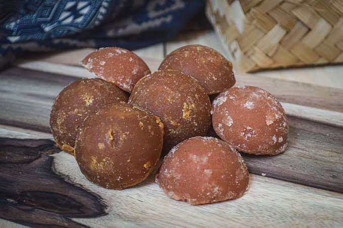 Gula jawa aren