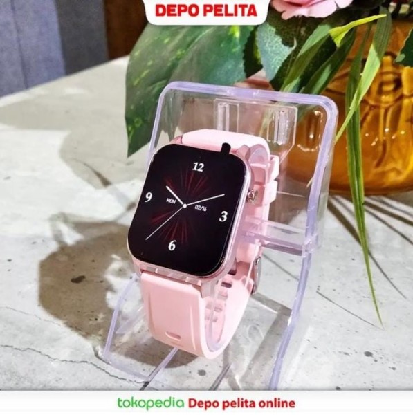 Digitec Smart Watch Runner