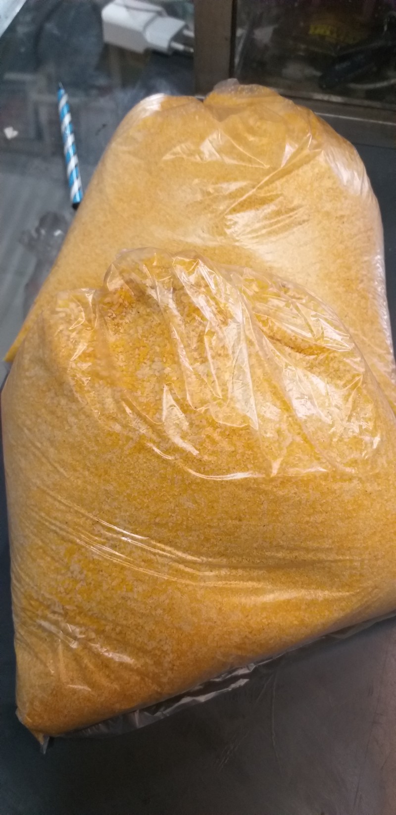 tepung panir