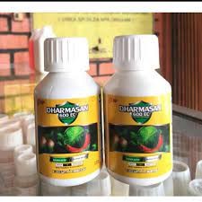 DHARMASAN 250ML