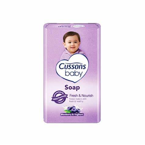 CB SOAP 75GR FRESH NOURISH