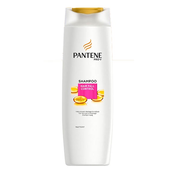 PANTENE SHP HAIR FALL 130ML