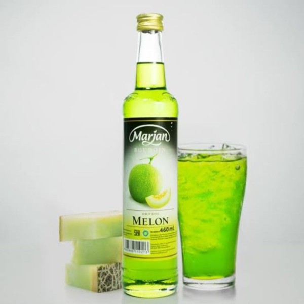 MARJAN BOUDOIN MELON 460ML