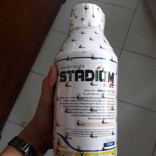 Stadium 1 Liter