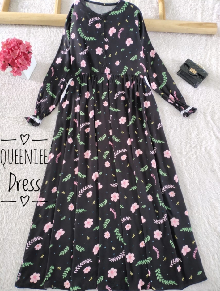 queenie dress